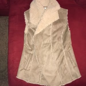 Daytrip Vest Jacket